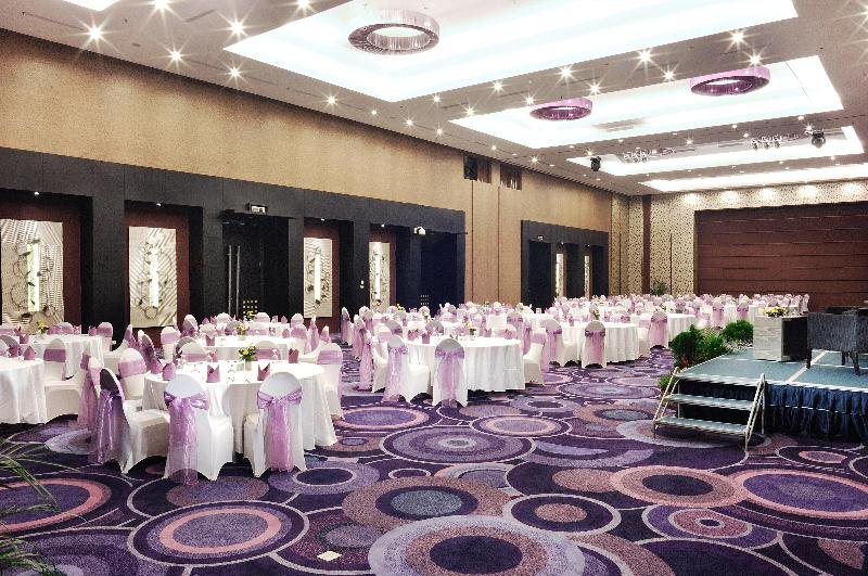 Holiday Inn Bandung Pasteur - Toplantı