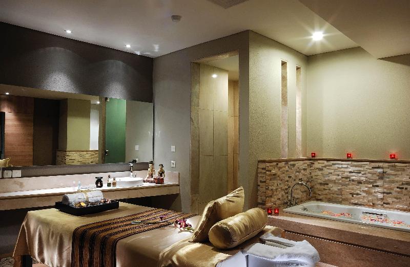 Holiday Inn Bandung Pasteur - Aktivite