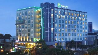 Holiday Inn Bandung Pasteur otel fotoğrafı