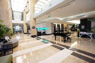 Holiday Inn Bandung Pasteur fotoÄŸrafÄ±