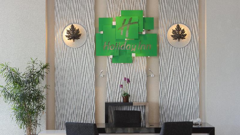 Holiday Inn Bandung Pasteur - Genel