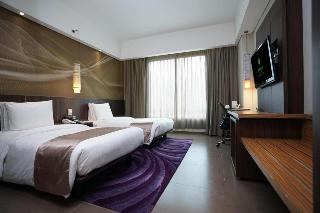 Holiday Inn Bandung Pasteur fotoÄŸrafÄ±