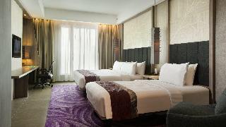 Holiday Inn Bandung Pasteur fotoÄŸrafÄ±