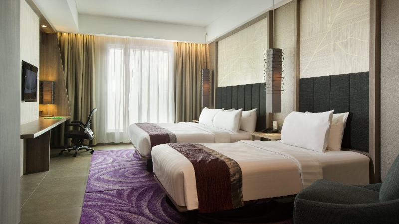 Holiday Inn Bandung Pasteur - Oda