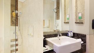 Holiday Inn Bandung Pasteur fotoÄŸrafÄ±