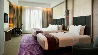 Holiday Inn Bandung Pasteur fotoÄŸrafÄ±