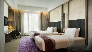 Holiday Inn Bandung Pasteur fotoÄŸrafÄ±