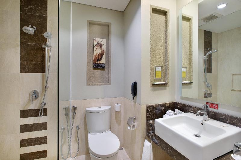 Holiday Inn Bandung Pasteur - Oda