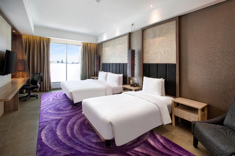 Holiday Inn Bandung Pasteur - Oda