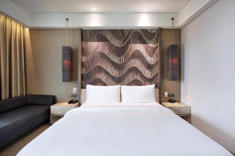 Holiday Inn Bandung Pasteur - Oda