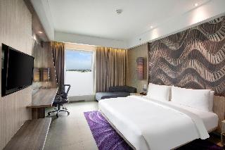 Holiday Inn Bandung Pasteur fotoÄŸrafÄ±