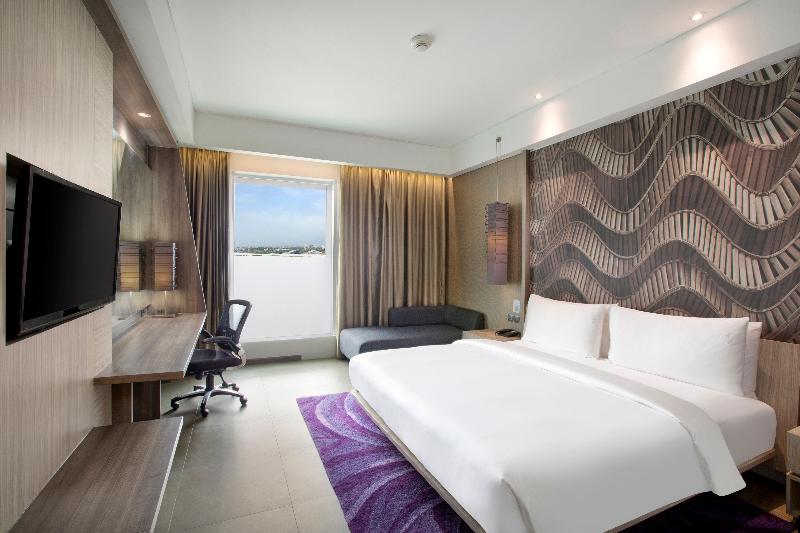 Holiday Inn Bandung Pasteur - Oda
