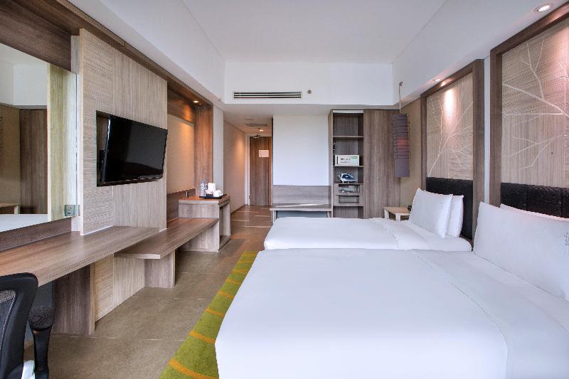 Holiday Inn Bandung Pasteur - Oda
