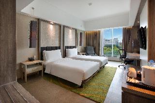 Holiday Inn Bandung Pasteur fotoÄŸrafÄ±