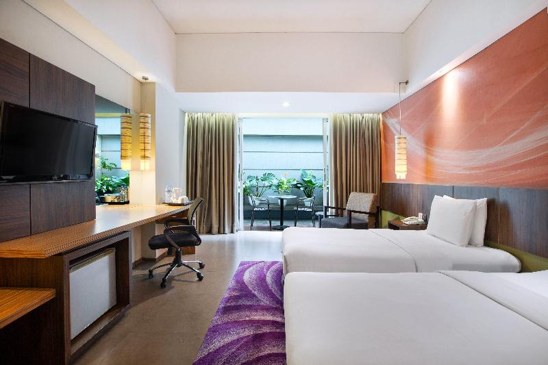 Holiday Inn Bandung Pasteur - Oda