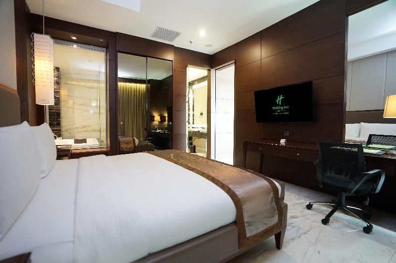 Holiday Inn Bandung Pasteur - Oda