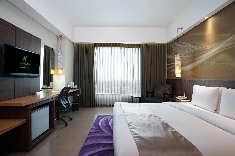 Holiday Inn Bandung Pasteur - Oda