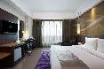 Holiday Inn Bandung Pasteur oda fotoğrafı