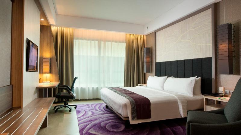 Holiday Inn Bandung Pasteur - Oda