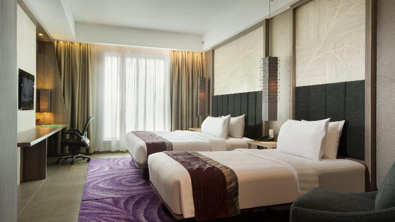 Holiday Inn Bandung Pasteur - Oda
