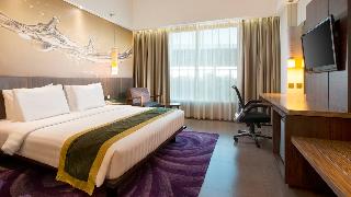 Holiday Inn Bandung Pasteur fotoÄŸrafÄ±