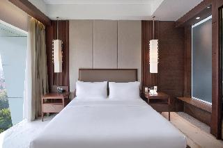 Holiday Inn Bandung Pasteur fotoÄŸrafÄ±