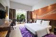 Holiday Inn Bandung Pasteur oda fotoğrafı