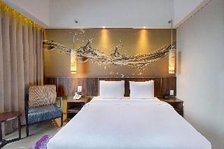 Holiday Inn Bandung Pasteur fotoÄŸrafÄ±