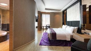 Holiday Inn Bandung Pasteur fotoÄŸrafÄ±