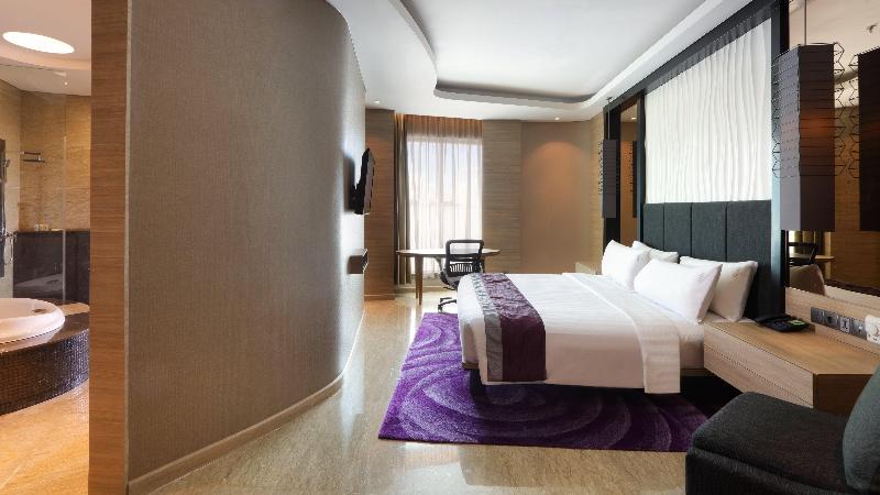 Holiday Inn Bandung Pasteur - Oda