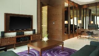 Holiday Inn Bandung Pasteur fotoÄŸrafÄ±
