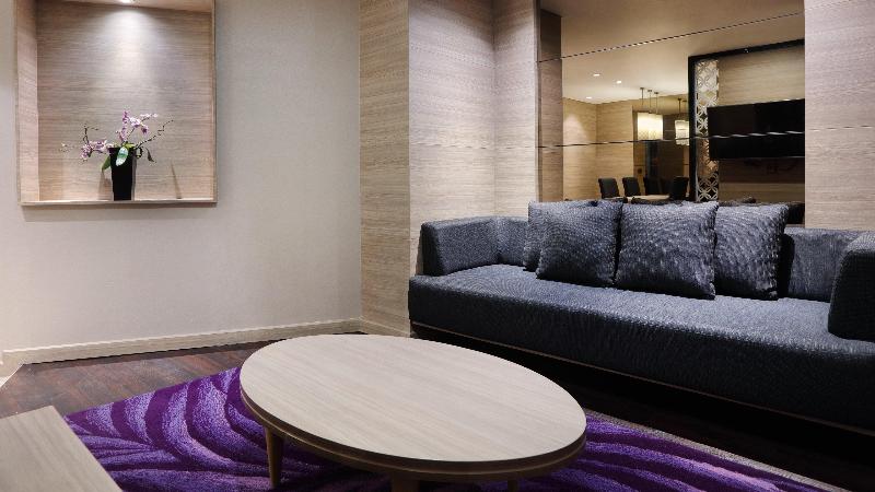 Holiday Inn Bandung Pasteur - Oda