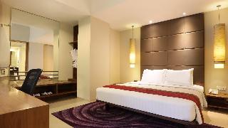 Holiday Inn Bandung Pasteur fotoÄŸrafÄ±