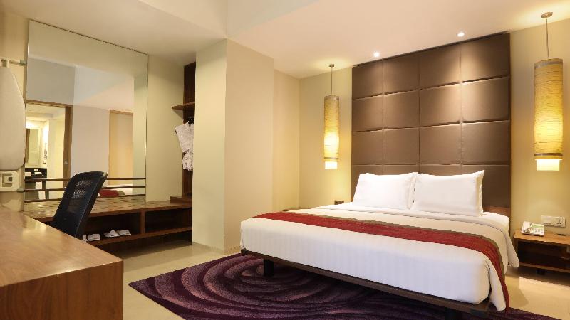 Holiday Inn Bandung Pasteur - Oda