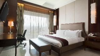 Holiday Inn Bandung Pasteur fotoÄŸrafÄ±
