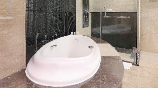 Holiday Inn Bandung Pasteur fotoÄŸrafÄ±