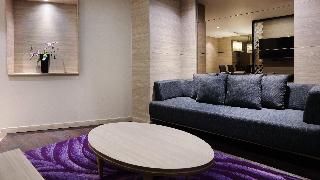 Holiday Inn Bandung Pasteur fotoÄŸrafÄ±