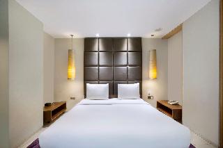 Holiday Inn Bandung Pasteur fotoÄŸrafÄ±