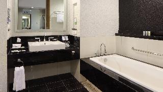 Holiday Inn Bandung Pasteur fotoÄŸrafÄ±