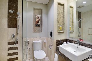 Holiday Inn Bandung Pasteur fotoÄŸrafÄ±