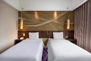 Holiday Inn Bandung Pasteur fotoÄŸrafÄ±