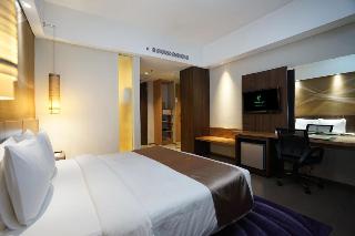 Holiday Inn Bandung Pasteur fotoÄŸrafÄ±