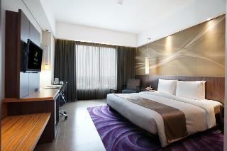 Holiday Inn Bandung Pasteur fotoÄŸrafÄ±