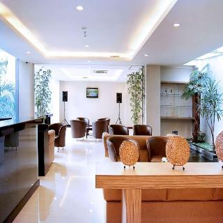 Grand Pacific Bandung fotoÄŸrafÄ±