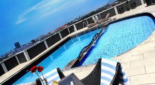 Grand Pacific Bandung fotoÄŸrafÄ±