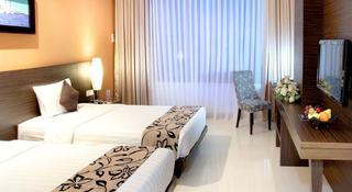 Grand Pacific Bandung fotoÄŸrafÄ±