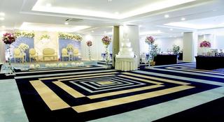 Grand Pacific Bandung fotoÄŸrafÄ±