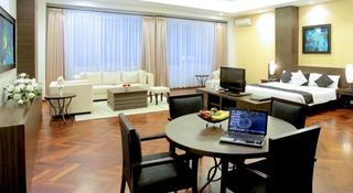 Grand Pacific Bandung fotoÄŸrafÄ±