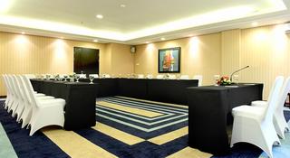 Grand Pacific Bandung fotoÄŸrafÄ±