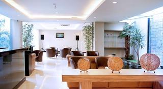 Grand Pacific Bandung fotoÄŸrafÄ±